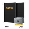 Growatt NEXA 2000 | 2048Wh / Selbstabholung