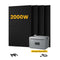 Growatt NEXA 2000 | 2048 Wh