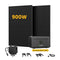 Onduleur Growatt NOAH 2000 2048 Wh + 800 W