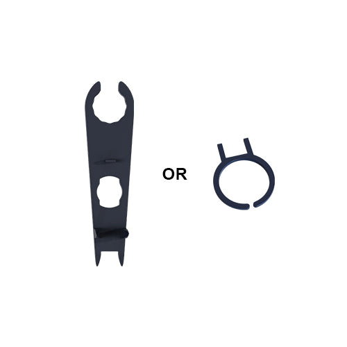 H4-verwijderingsgereedschap