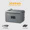 2048Wh Speicher
