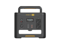 Powerness Hiker Pro1500 Tragbare Powerstation