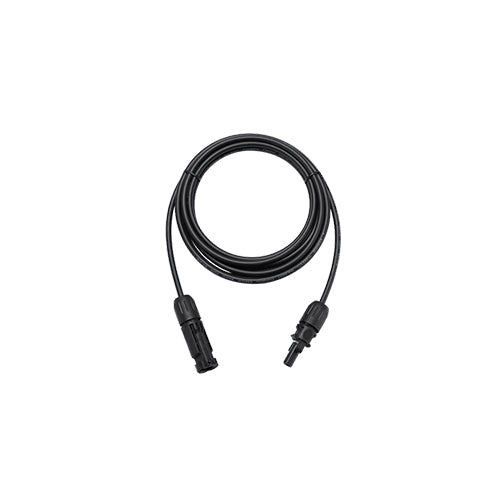 STREAM zonnepaneel-verlengkabel (2,95 m) × 8