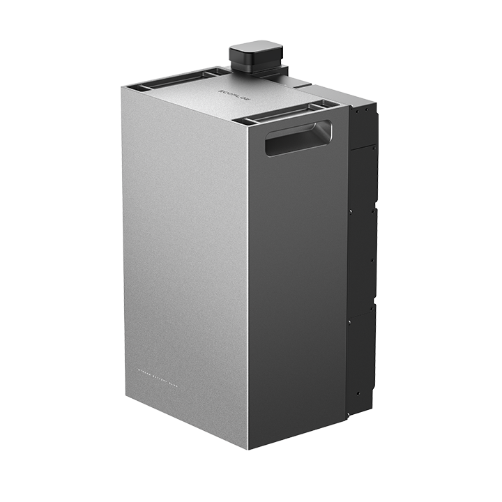 1x Erweiterungsbatterie 5000