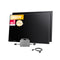 450 Wc Bifacial Full Black YES Solar