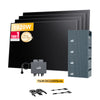 8 kWh / <tc>Retrait sur place</tc>