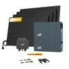 4 kWh / <tc>Retrait sur place</tc>