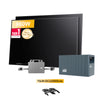 Onduleur Growatt NOAH 2000 2048 Wh + 800 W / Auto-collecte