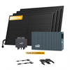 Onduleur Growatt NOAH 2000 2048 Wh + 800 W / Auto-collecte