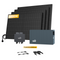 Growatt NOAH 2000 2048Wh + 800W Micro-omvormer