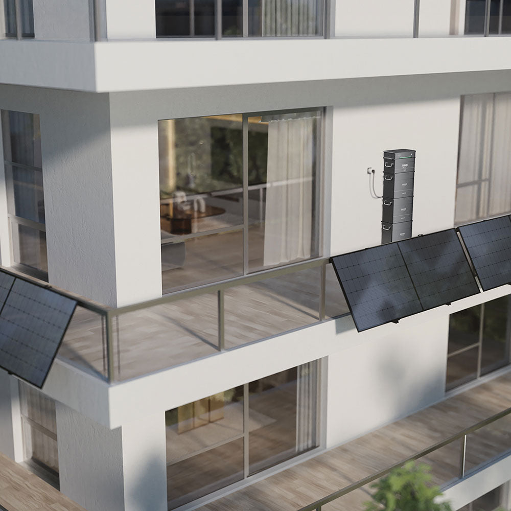 Zendure Hyper 2000, AB1000S/2000S, AIO Pro 1200 All-in-one Solarpeicher für Balkonkraftwerk deal