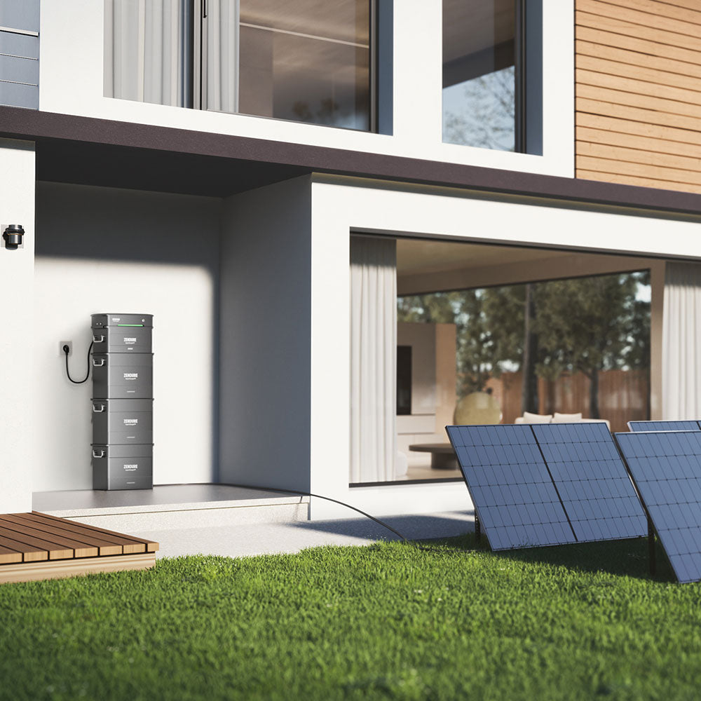 Zendure Hyper 2000, AB1000S/2000S, AIO Pro 1200 All-in-one Solarpeicher für Balkonkraftwerk deal