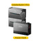 1 Power Dock + 2 Solarbank 3 Pro