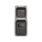 Delta 3 1500 Tragbare Powerstation + Zusatzbatterie