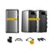 Stream Ultra + 2 x Stream AC Pro | 5760Wh