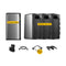 Stream Ultra + 3 x Stream AC Pro | 7680Wh