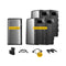 Stream Ultra + 4 x Stream AC Pro | 9600Wh