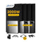 Stream Ultra X + 2 x Stream AC Pro | 7680Wh