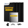 Stream Ultra X | 3840Wh / 1 x Smart Meter / Selbstabholung