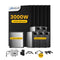 Stream Ultra X + 5 x Stream AC Pro | 13440Wh