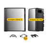 Stream Ultra X + Stream AC Pro | 5760Wh / ohne Zubehör / Selbstabholung