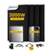 Stream Ultra X + Stream AC Pro | 5760Wh