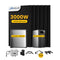 Stream Ultra X + Stream AC Pro | 5760Wh