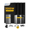 Stream Ultra + 2 x Stream AC Pro | 5760Wh