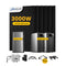 Stream Ultra + 2 x Stream AC Pro | 5760Wh