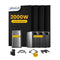 Stream Ultra + 3 x Stream AC Pro | 7680Wh
