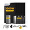 Stream Ultra + 3 x Stream AC Pro | 7680Wh