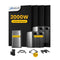 Stream Ultra + 4 x Stream AC Pro | 9600Wh