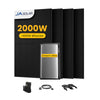Stream Ultra | 1920Wh / 1 x Smart Meter / Selbstabholung