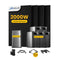 Stream Ultra + 5 x Stream AC Pro | 11520Wh