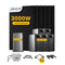 Stream Ultra + 5 x Stream AC Pro | 11520Wh
