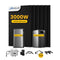 Stream Ultra + Stream AC Pro | 3840Wh