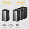 Stream Ultra + 3*Stream AC PRO