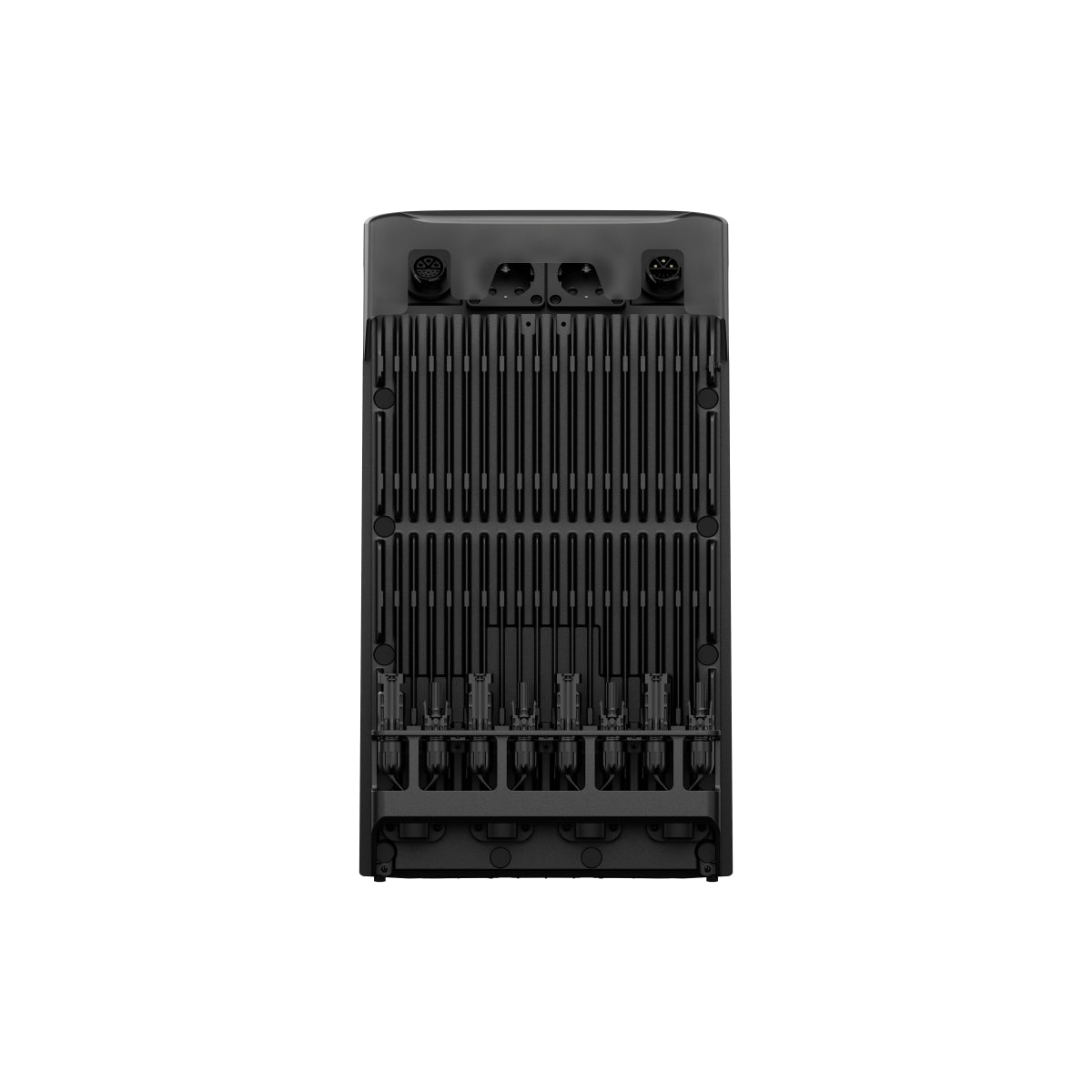 EcoFlow Stream Ultra All-in-One Speicher für Balkonkraftwerke